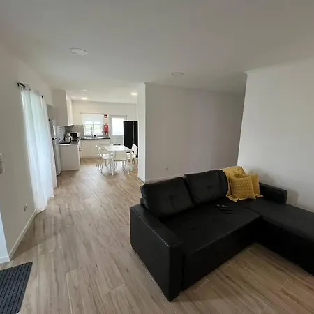 Casa Do Avo Fernando Agualva (Azores)