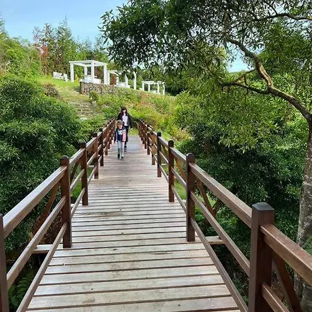 בית נופש Casa Do Avo Fernando *