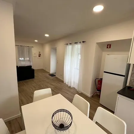 Casa Do Avo Fernando Holiday home *