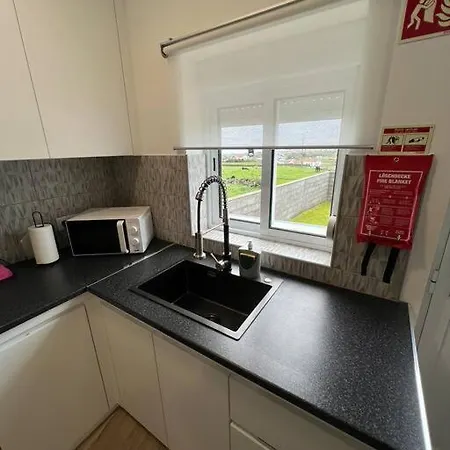 Casa Do Avo Fernando בית נופש *