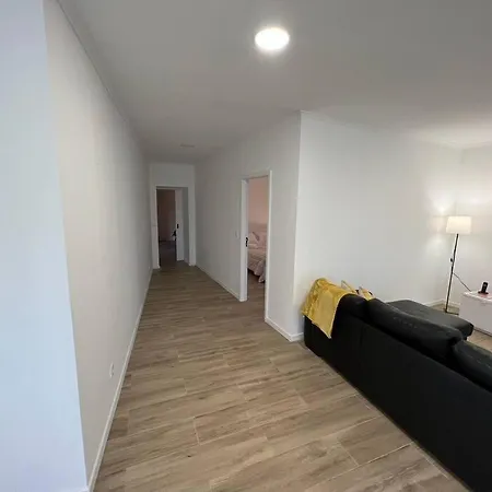 Casa Do Avo Fernando