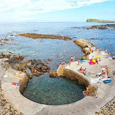 Casa Do Avo Fernando בית נופש *