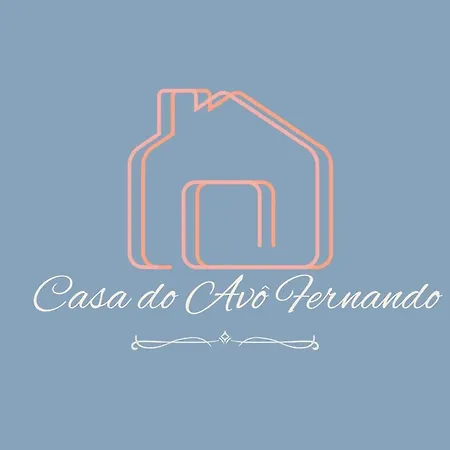Casa Do Avo Fernando בית נופש Agualva (Azores)