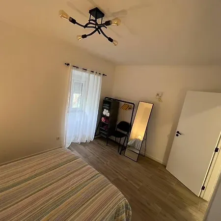 בית נופש Casa Do Avo Fernando