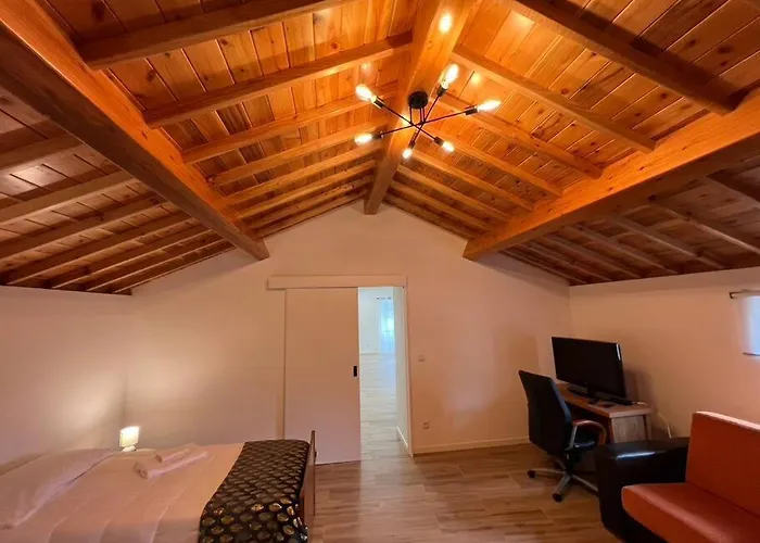 Сasa de vacaciones Casa Do Avo Fernando Agualva (Azores)