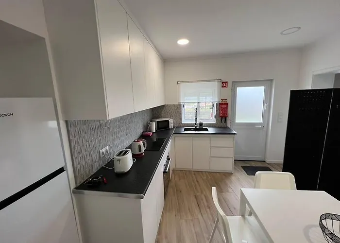 Casa Do Avo Fernando * Agualva (Azores)