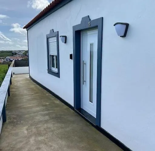 Casa Do Avo Fernando Сasa de vacaciones *