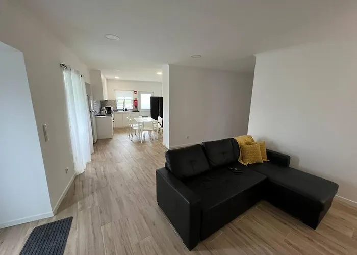 Casa Do Avo Fernando Agualva (Azores)