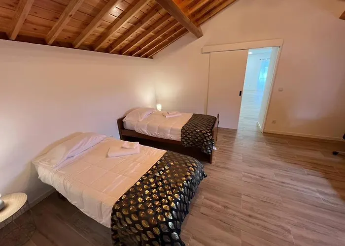 Casa Do Avo Fernando * Agualva (Azores)