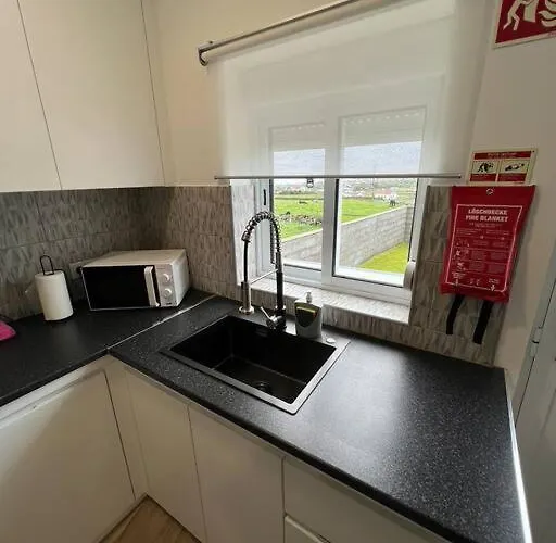 Casa Do Avo Fernando Сasa de vacaciones *