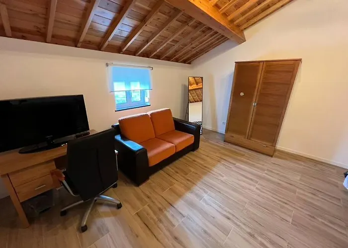 Casa Do Avo Fernando *