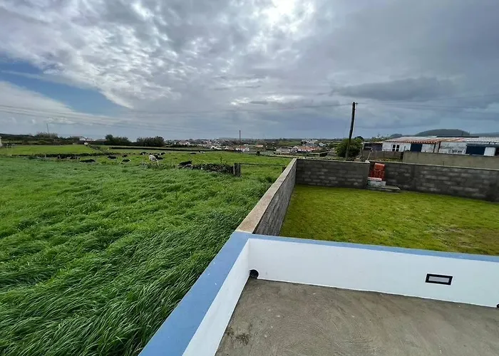 Casa Do Avo Fernando Сasa de vacaciones *