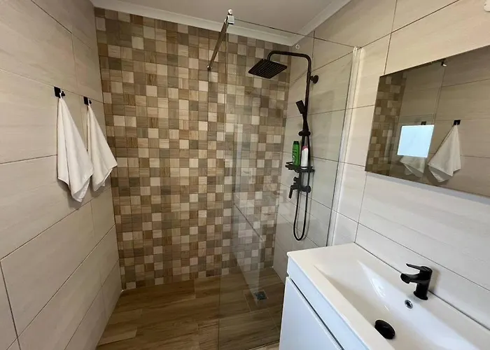 Casa Do Avo Fernando