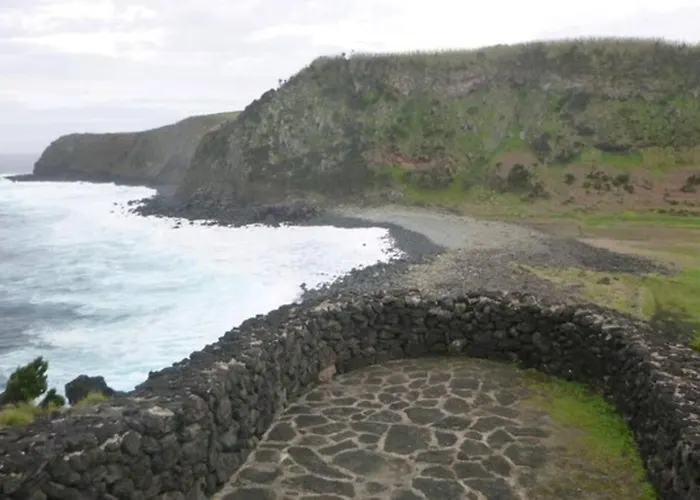 Casa Do Avo Fernando *