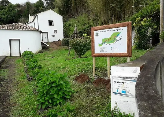 Casa Do Avo Fernando * Agualva (Azores)