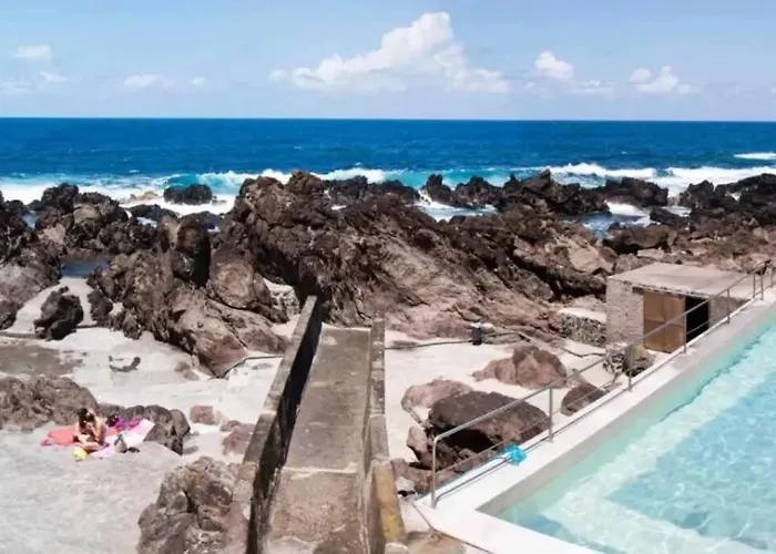 Casa Do Avo Fernando Сasa de vacaciones