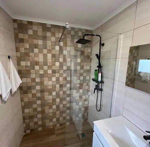 Casa Do Avo Fernando Agualva (Azores)