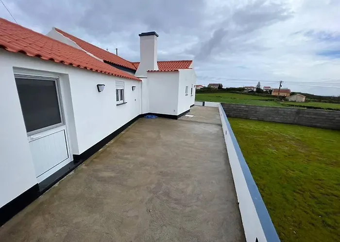 Сasa de vacaciones Casa Do Avo Fernando *