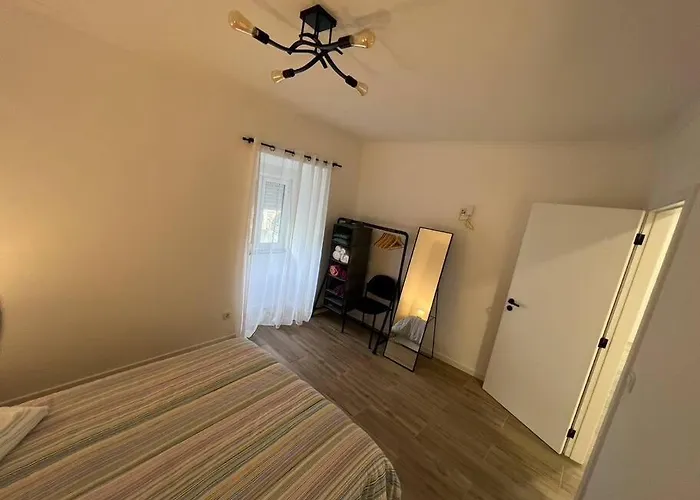 Сasa de vacaciones Casa Do Avo Fernando