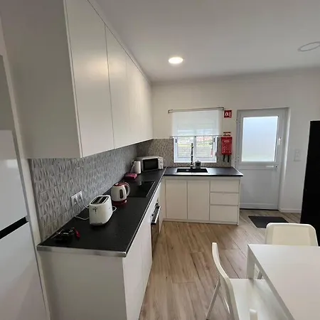 Casa Do Avo Fernando * Agualva (Azores)