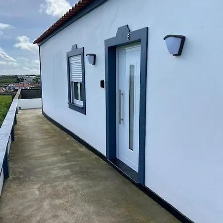 Casa Do Avô Fernando Hébergement de vacances *