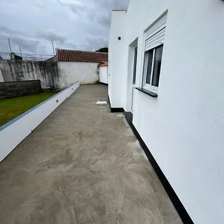 Casa Do Avô Fernando Hébergement de vacances *