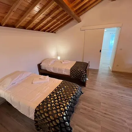 Casa Do Avô Fernando * Agualva (Azores)