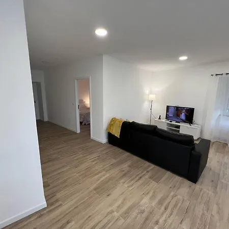 Casa Do Avo Fernando *