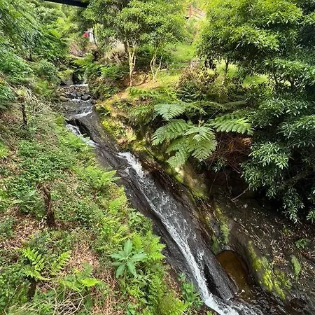 Casa Do Avo Fernando