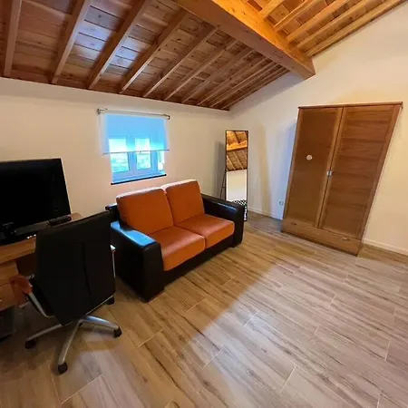 Casa Do Avô Fernando *