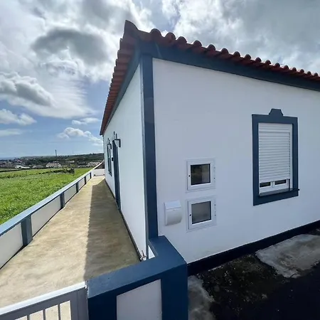 Holiday home Casa Do Avo Fernando