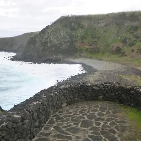 Casa Do Avo Fernando *