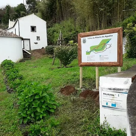 Casa Do Avo Fernando * Agualva (Azores)