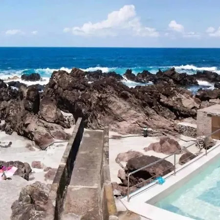 Casa Do Avo Fernando Holiday home