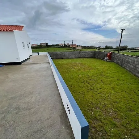 بيت للعطل Casa Do Avo Fernando *