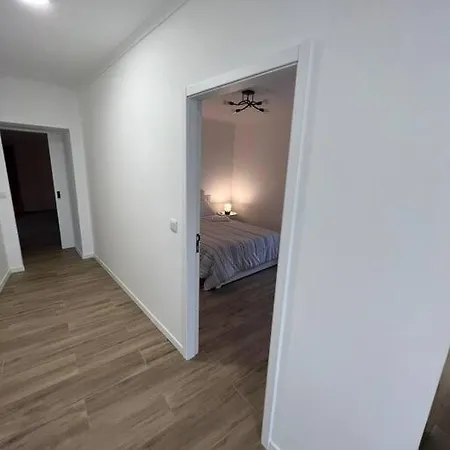 Casa Do Avô Fernando Agualva (Azores)