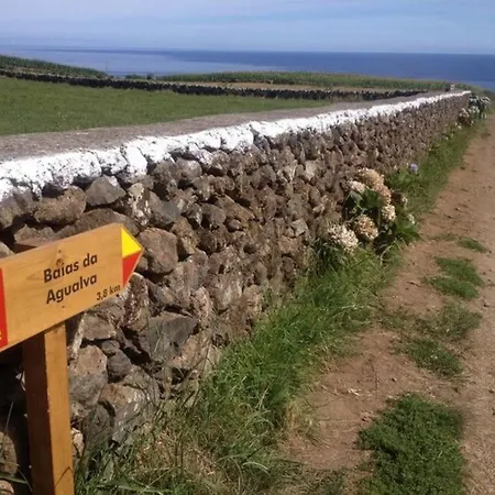 Casa Do Avo Fernando Holiday home Agualva (Azores)