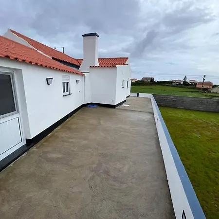 بيت للعطل Casa Do Avo Fernando *