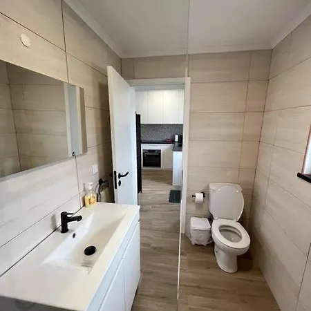 بيت للعطل Casa Do Avo Fernando *